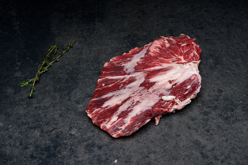 Wagyu | Spider Steak