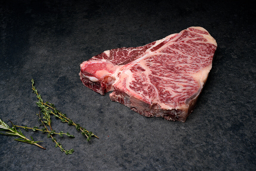 Wagyu | T-Bone Steak