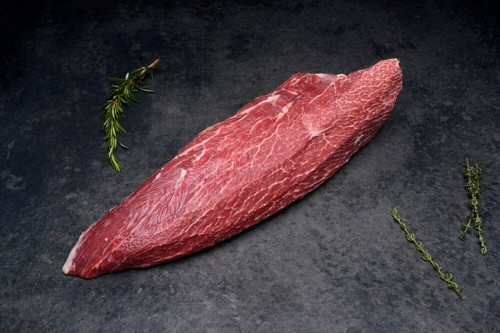 Wagyu | Falsches Filet
