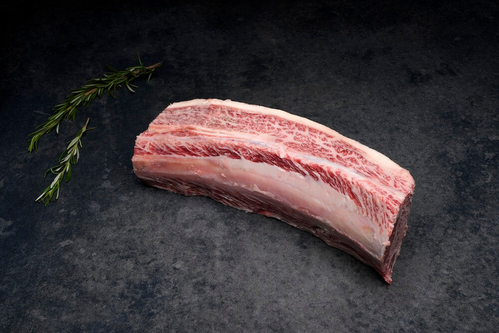 Wagyu | Short Ribs