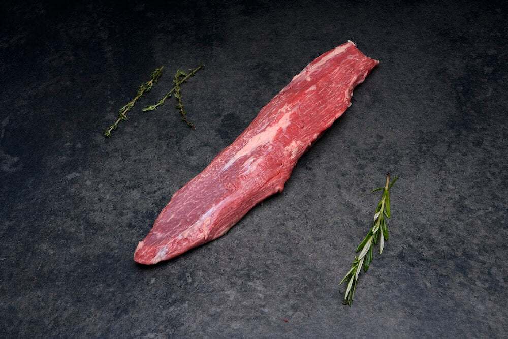 Wagyu | Teres Major