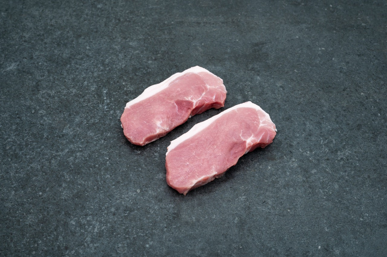 Ruhrtaler Freilandschwein | Schweinelachs