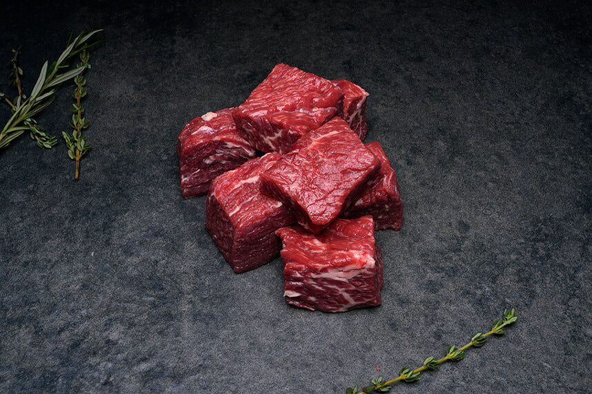 Wagyu | Gulasch