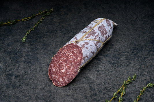 Wagyu | Salami
