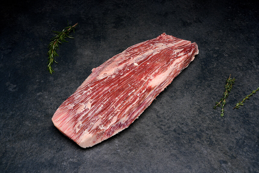 Wagyu | Flanksteak
