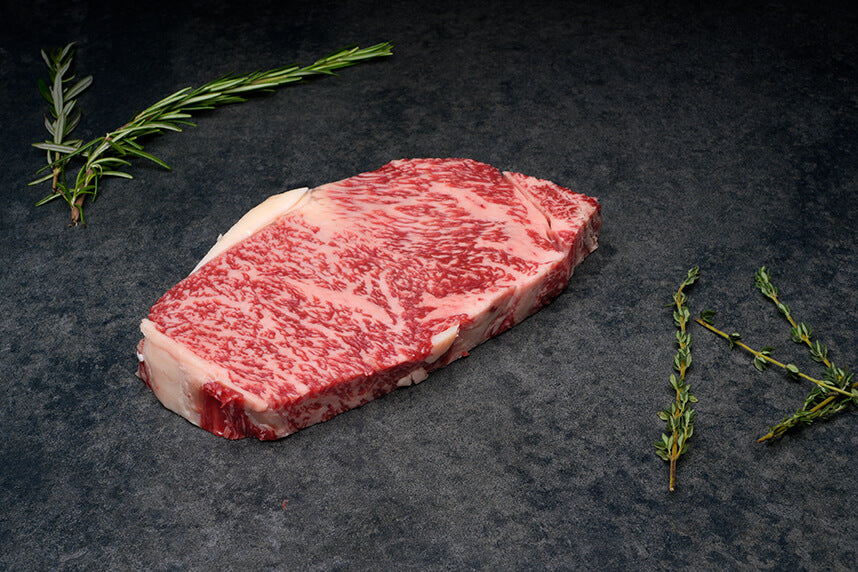 Wagyu | Rumpsteaks