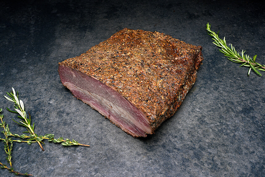 Wagyu | Pastrami