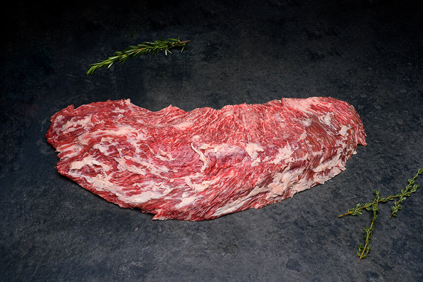 Wagyu | Bavette / Flap Meat