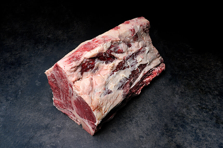Wagyu | Roastbeef im Stück