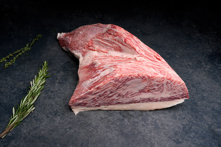 Wagyu | Bürgermeisterstück / TriTip