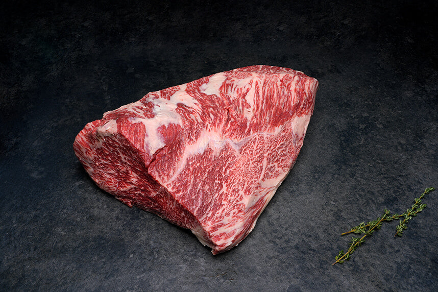 Wagyu | Tafelspitz