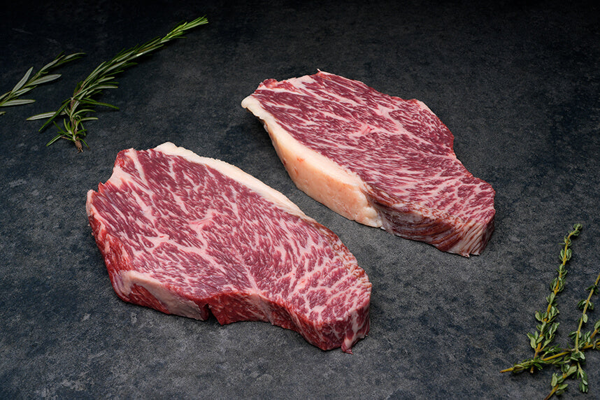 Wagyu | Picanha Steaks