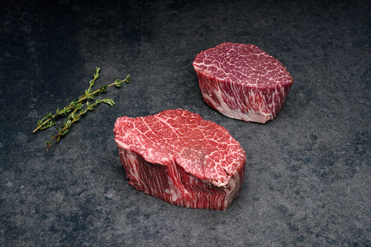 Wagyu | Filet Steaks