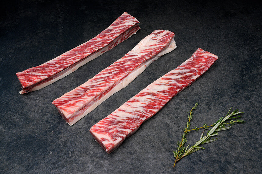 Wagyu | Rib Fingers – Eifel Wagyu