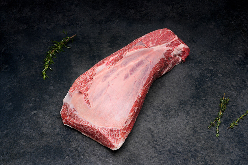 Wagyu | Schaufelstück