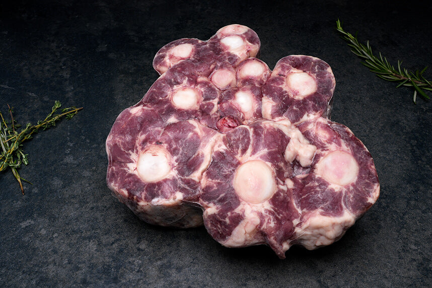 Wagyu | Ochsenschwanz