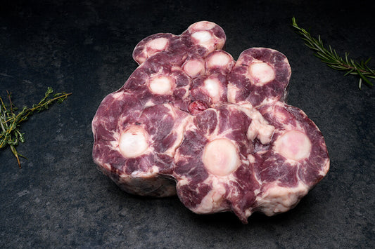 Wagyu | Ochsenschwanz