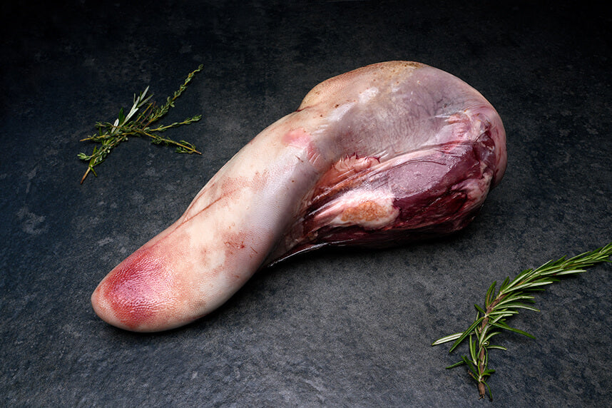 Wagyu | Zunge