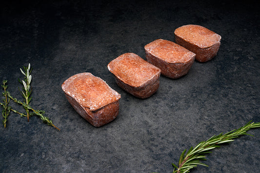 Wagyu | Fleischkäse 4×150 g