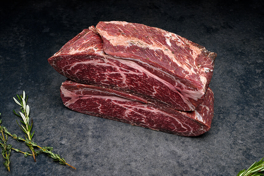 Wagyu | Schinken