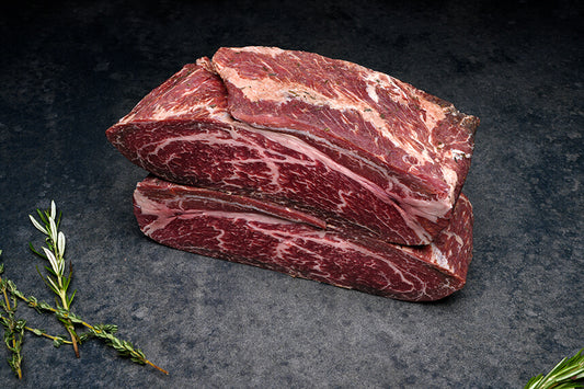 Wagyu | Schinken