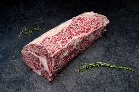 Wagyu | Entrecôte / Rib Eye am Stückware