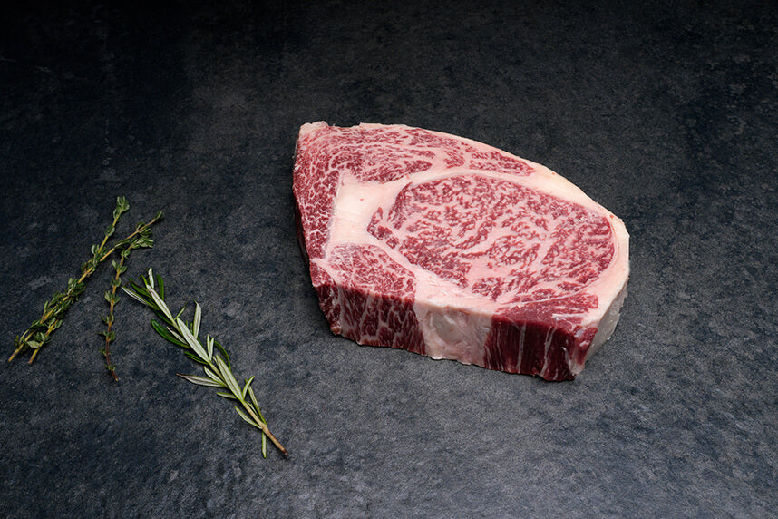 Wagyu | Entrecôte / Rib Eye