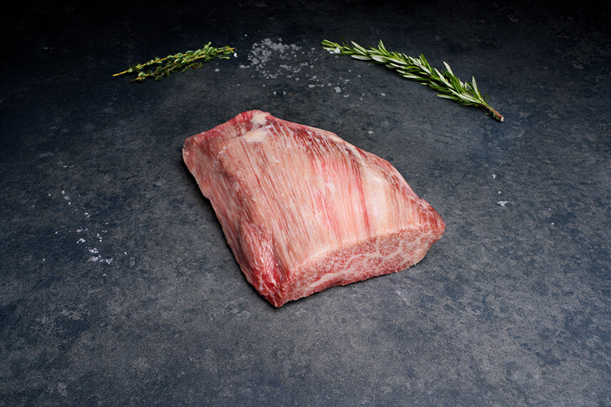 Wagyu | Cap of Ribeye