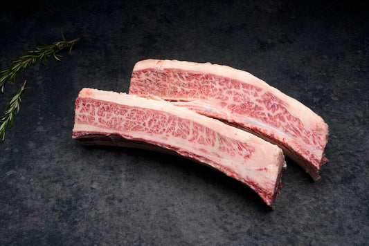 Wagyu | Short Ribs