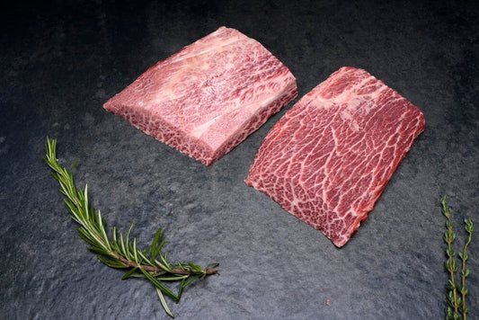 Wagyu | Flat Iron