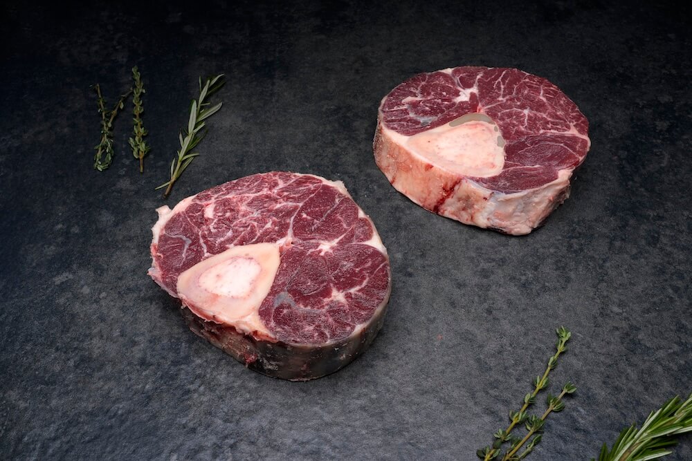 Wagyu | Osso Bucco