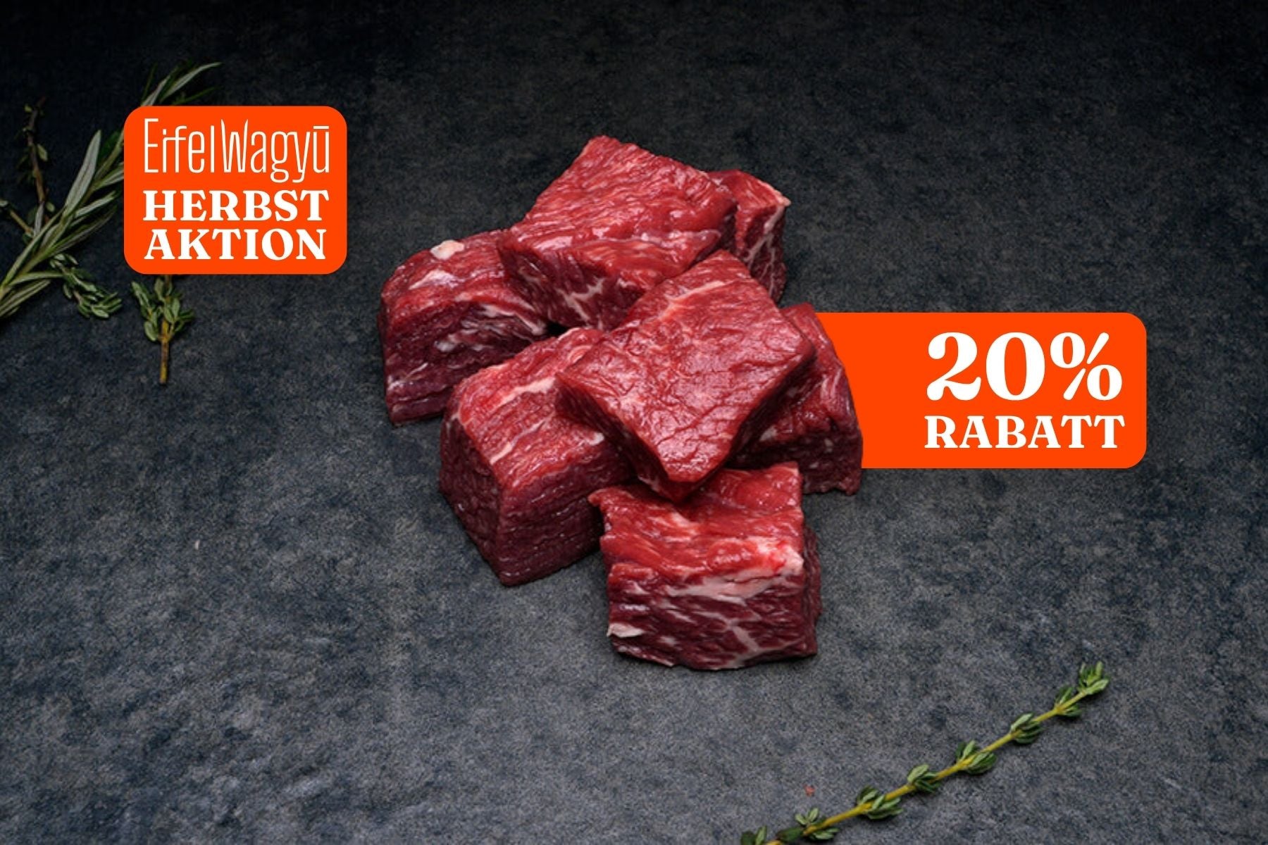 Wagyu | Gulasch