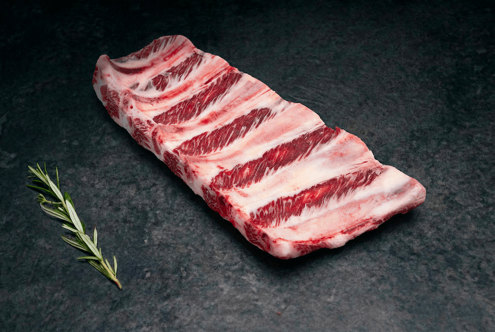 Wagyu | Beef Ribs