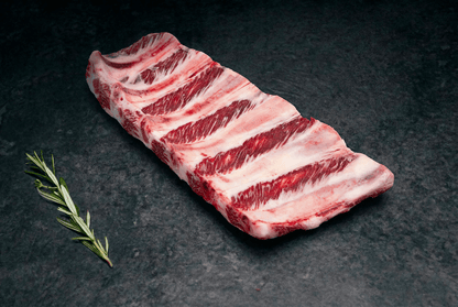 Low & Slow Box