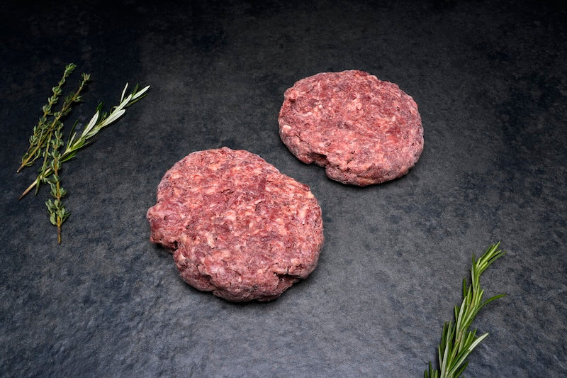 Wagyu | Burger Patties