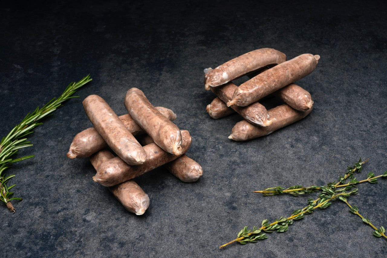 Wagyu | Cocktail Würstchen