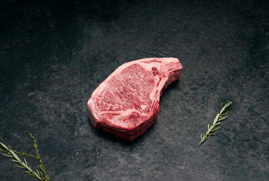 Wagyu | Clubsteak / Kotlette