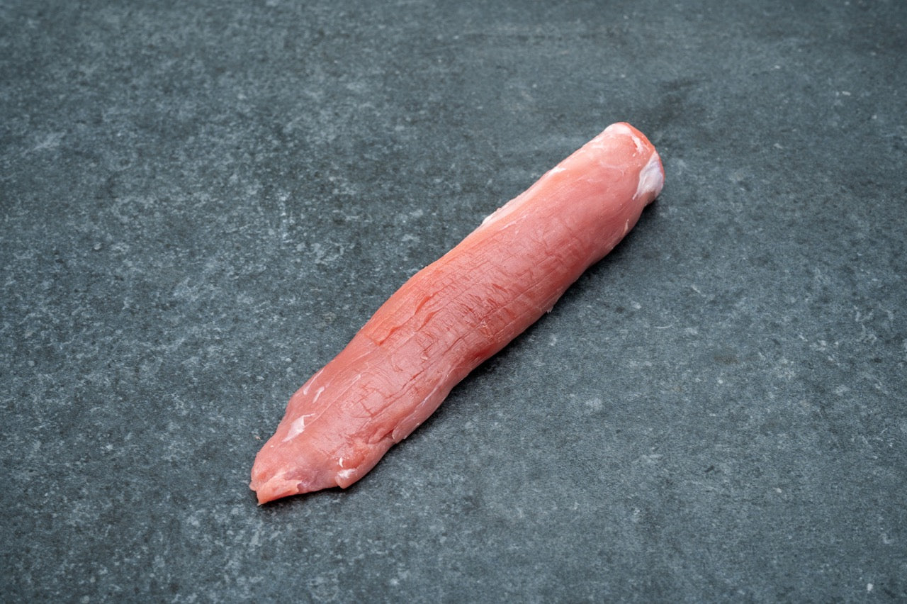 Ruhrtaler Freilandschwein | Filet