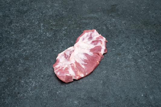 Ruhrtaler Freilandschwein | Kachelfleisch