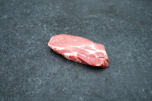 Ruhrtaler Freilandschwein | Nackensteak