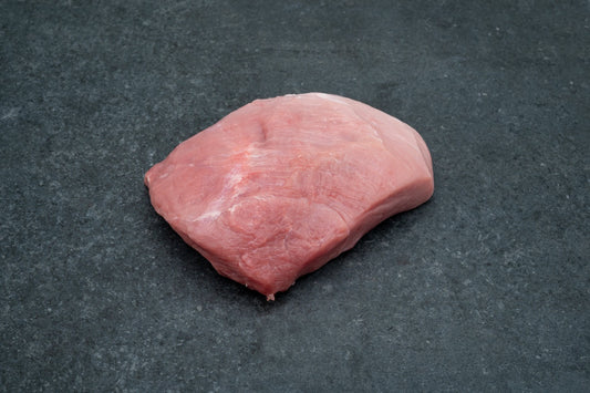 Ruhrtaler Freilandschwein | Oberschale