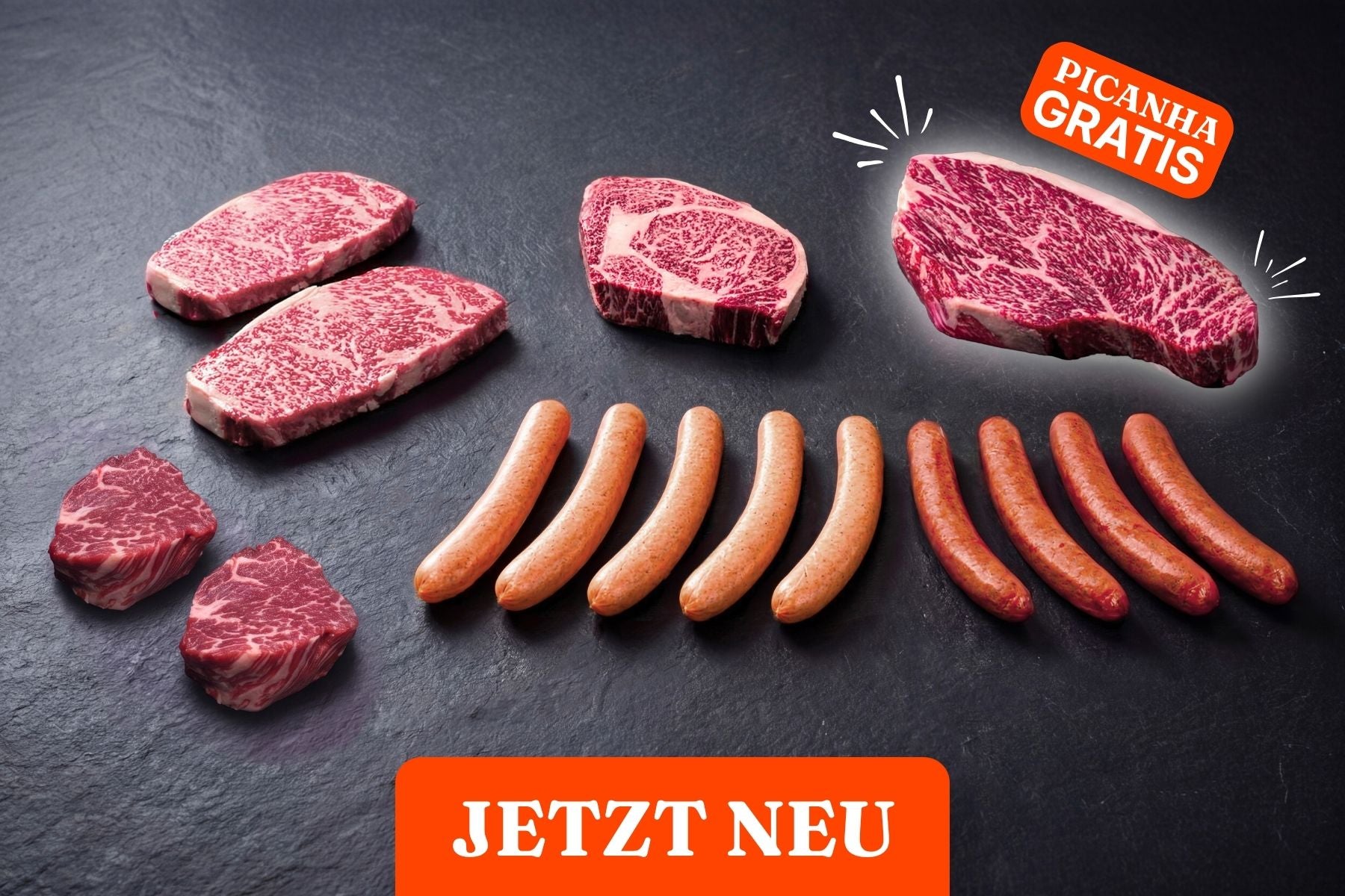 Grillbox | WM EDITION
