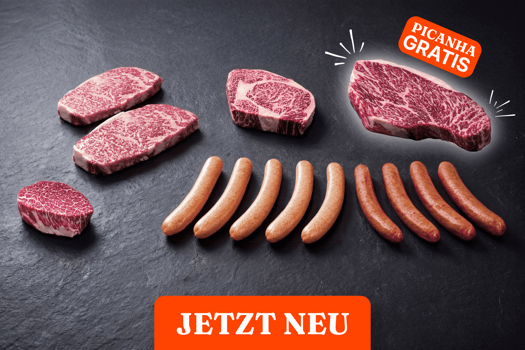 Grillbox | WM EDITION