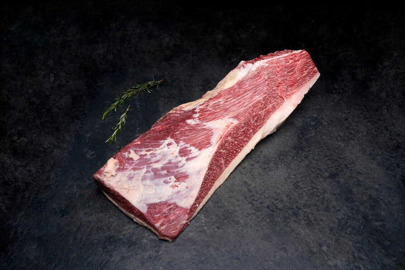 Wagyu | Brust Brisket