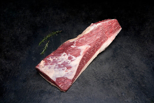 Wagyu | Brust Brisket