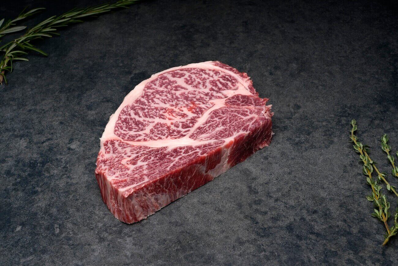 Wagyu | Chuck Eye Steak
