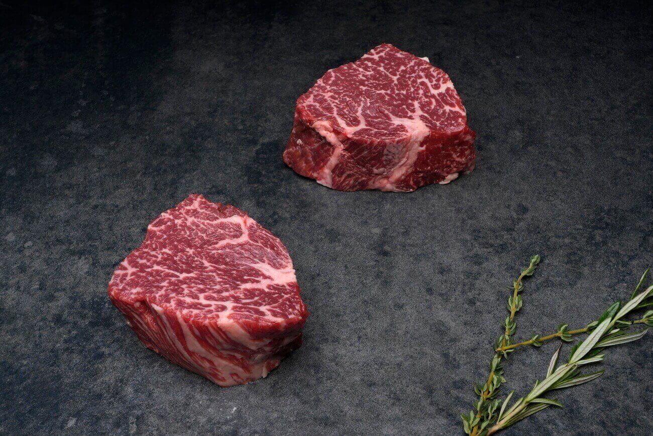 Wagyu | Hüftsteak