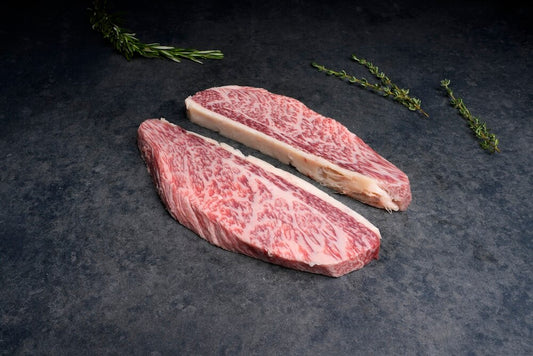Wagyu | TriTip Steak